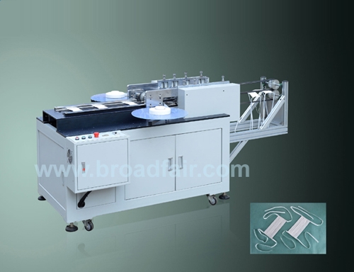 折疊口罩機生產(chǎn)廠家 折疊口罩機生產(chǎn)廠家