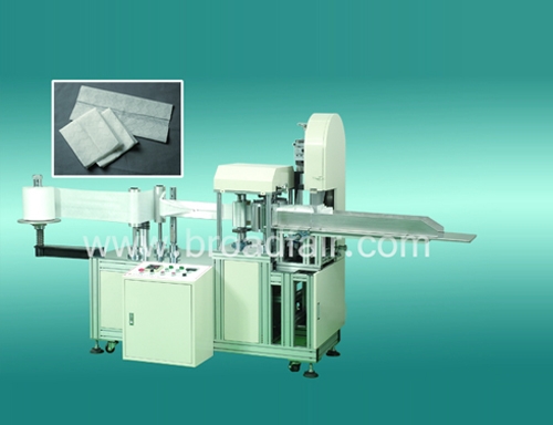 折疊口罩機(jī)生產(chǎn)廠家 折疊口罩機(jī)生產(chǎn)廠家