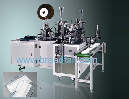 折疊口罩機(jī) 折疊口罩機(jī)