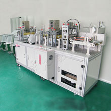 折疊口罩機(jī)生產(chǎn)廠家 折疊口罩機(jī)生產(chǎn)廠家