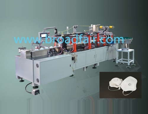 折疊口罩機(jī) 折疊口罩機(jī)