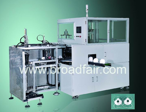 口罩機廠家 口罩機廠家